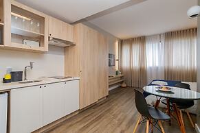 Helbor Stay Batel - Yogha