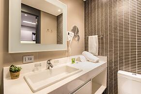 Helbor Stay Batel - Yogha