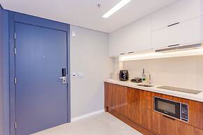 Helbor Stay Batel - Yogha