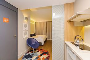 Helbor Stay Batel - Yogha