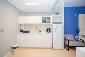 Helbor Stay Batel - Yogha