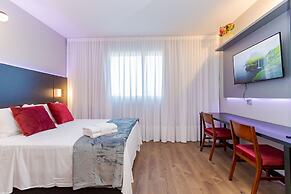 Helbor Stay Batel - Yogha