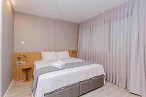 Helbor Stay Batel - Yogha