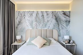 Helbor Stay Batel - Yogha