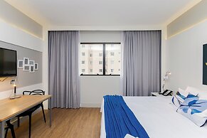 Helbor Stay Batel - Yogha