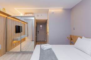 Helbor Stay Batel - Yogha