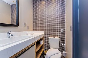 Helbor Stay Batel - Yogha