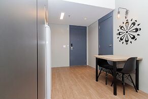 Helbor Stay Batel - Yogha