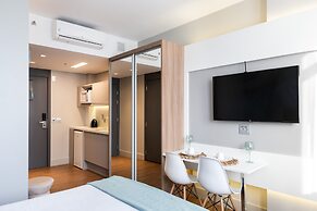 Helbor Stay Batel - Yogha