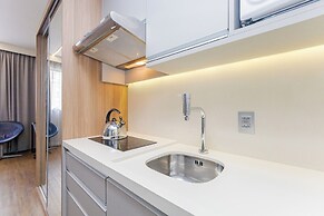 Helbor Stay Batel - Yogha