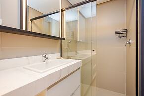 Helbor Stay Batel - Yogha