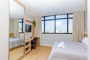 Helbor Stay Batel - Yogha