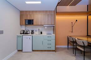 Helbor Stay Batel - Yogha