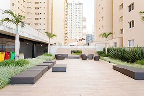 Helbor Stay Batel - Yogha