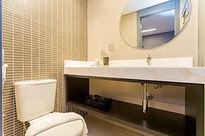 Helbor Stay Batel - Yogha