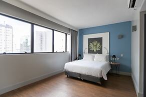 Helbor Stay Batel - Yogha