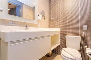 Helbor Stay Batel - Yogha