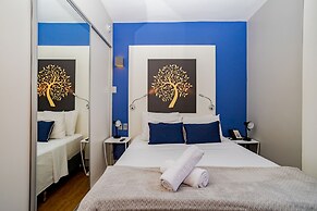 Helbor Stay Batel - Yogha