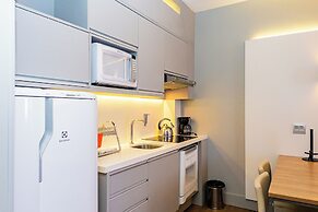 Helbor Stay Batel - Yogha