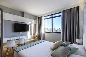 Helbor Stay Batel - Yogha