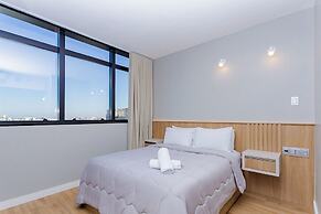 Helbor Stay Batel - Yogha