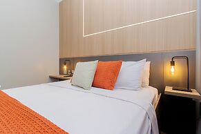 Helbor Stay Batel - Yogha