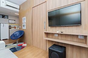 Helbor Stay Batel - Yogha