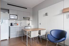 Helbor Stay Batel - Yogha