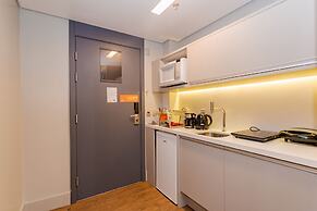 Helbor Stay Batel - Yogha