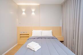 Helbor Stay Batel - Yogha