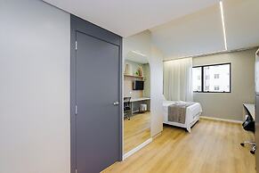 Helbor Stay Batel - Yogha