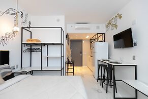 Helbor Stay Batel - Yogha