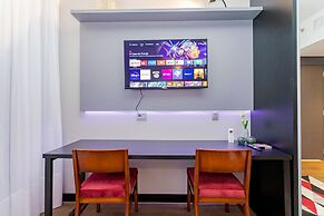 Helbor Stay Batel - Yogha