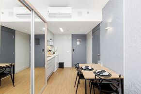 Helbor Stay Batel - Yogha