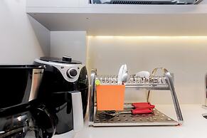 Helbor Stay Batel - Yogha