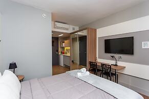 Helbor Stay Batel - Yogha