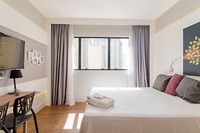 Helbor Stay Batel - Yogha