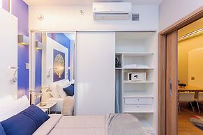 Helbor Stay Batel - Yogha