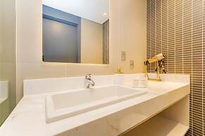 Helbor Stay Batel - Yogha