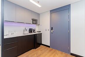 Helbor Stay Batel - Yogha