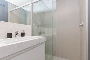 Helbor Stay Batel - Yogha