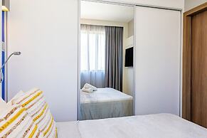 Helbor Stay Batel - Yogha