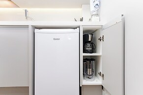 Helbor Stay Batel - Yogha