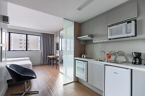 Helbor Stay Batel - Yogha