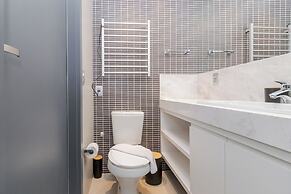 Helbor Stay Batel - Yogha