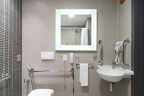 Helbor Stay Batel - Yogha