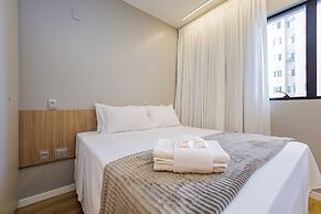 Helbor Stay Batel - Yogha