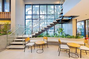 Helbor Stay Batel - Yogha