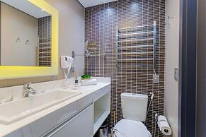 Helbor Stay Batel - Yogha