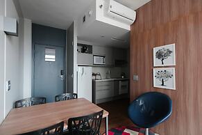 Helbor Stay Batel - Yogha